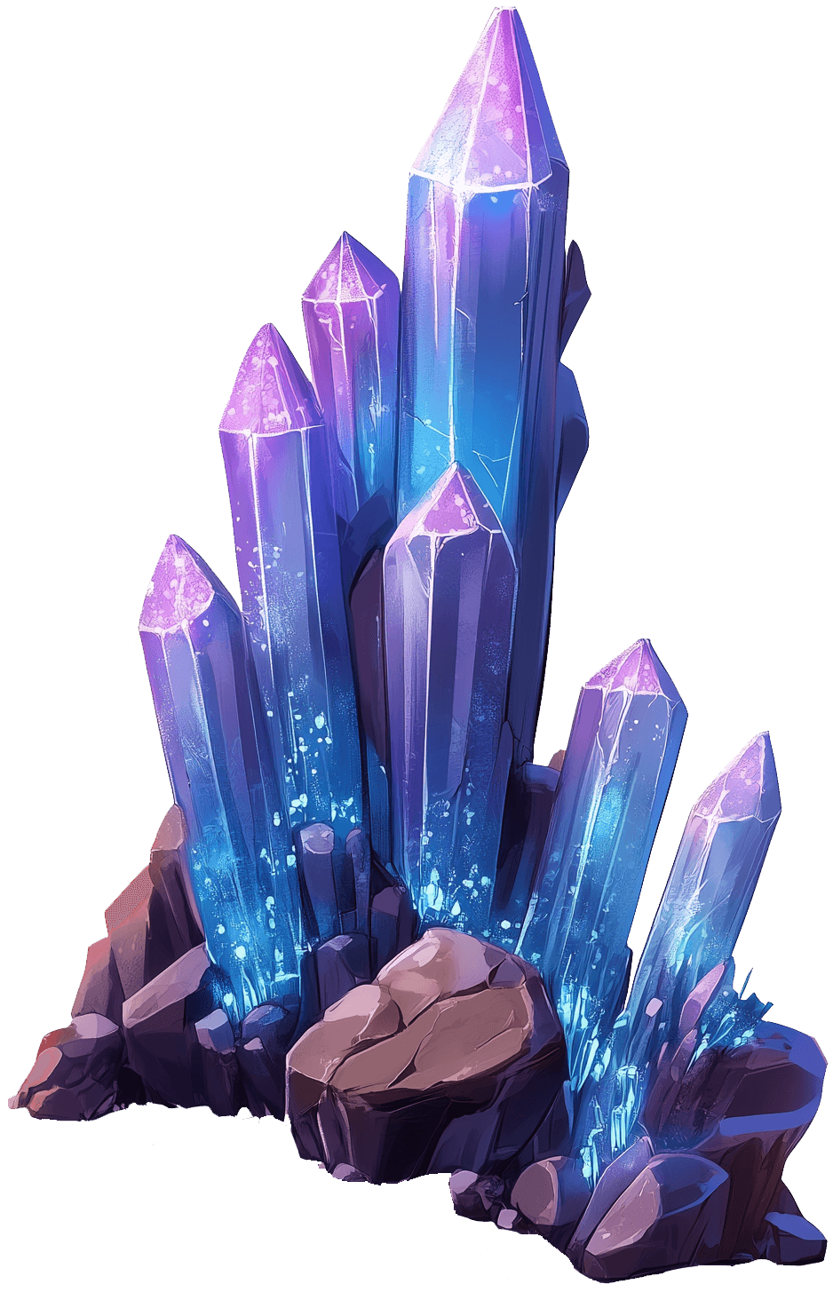 crystal 3